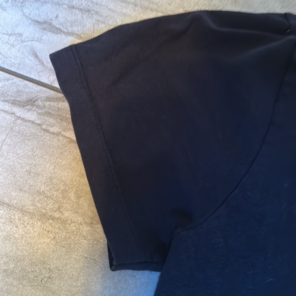 Trippie red graphic t-shirt men’s small black band tee rap hip hop alternative - Picture 4 of 5